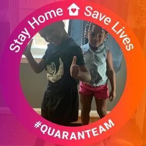 Meet your Posher, Tara